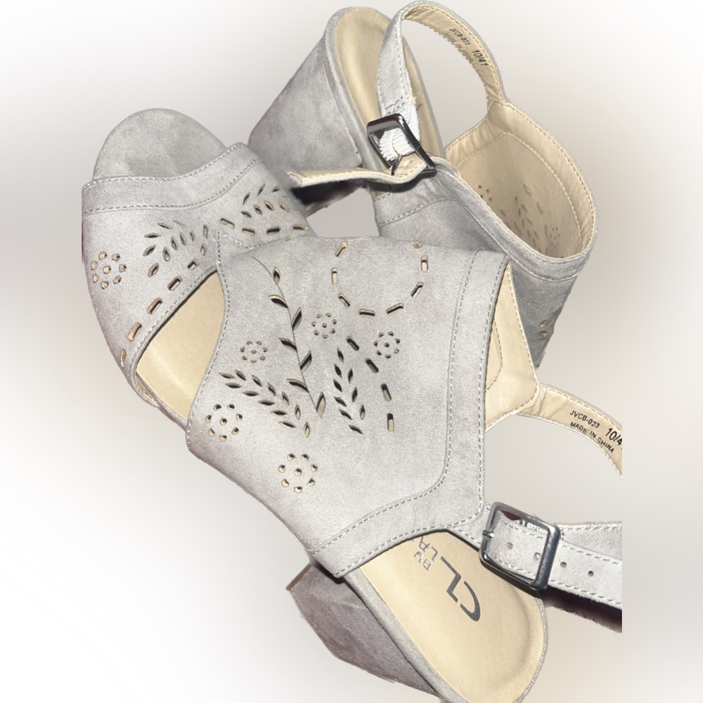 Chinese Laundry Heels